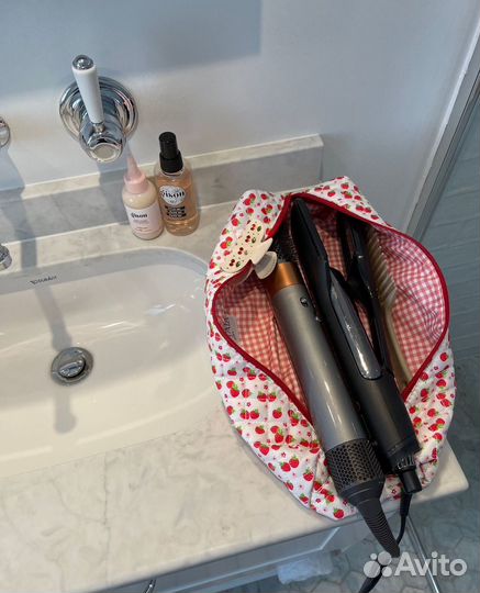 Чехол для dyson из pinterest