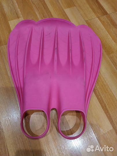 Моноласта для плавания