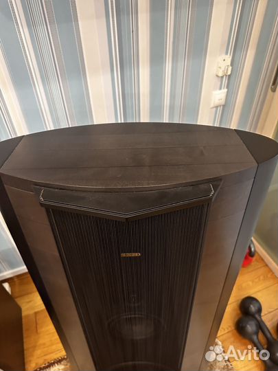 Продам колонки Sonus Faber Eliosa