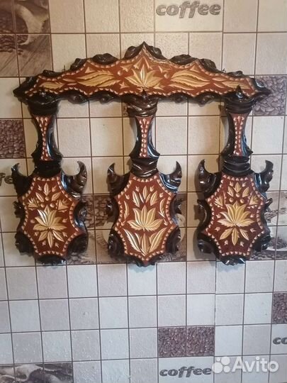 Разделочная доска дерево