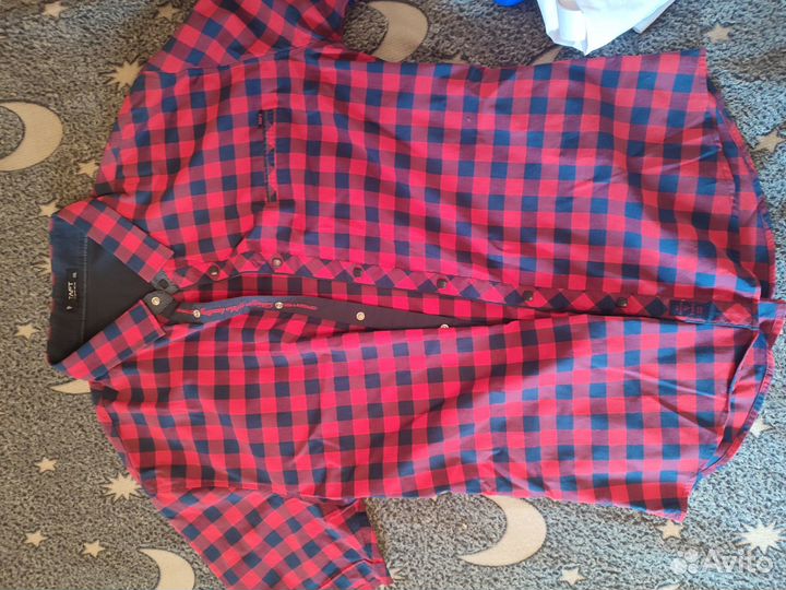 Мужские вещи