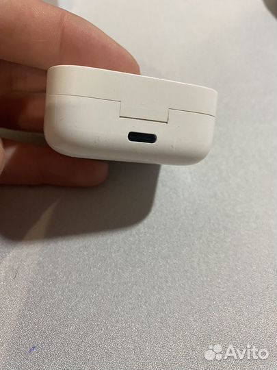 Наушники xiaomi Mi TW Earphones 2 Basic