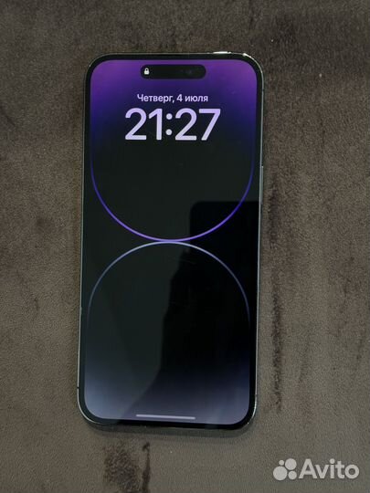 iPhone 14 Pro Max, 256 ГБ