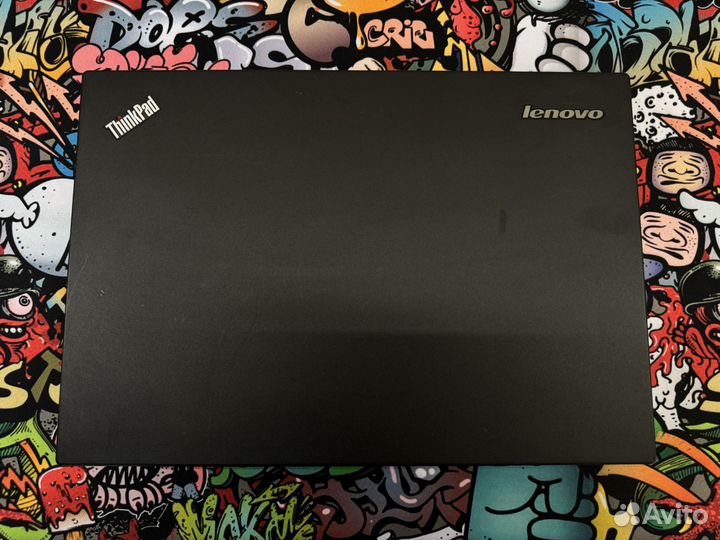 Ноутбук Lenovo thinkpad l450