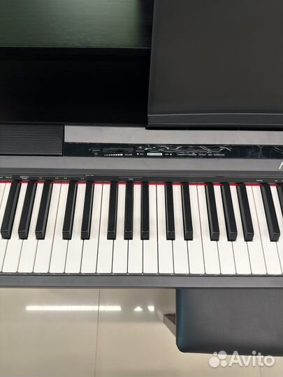 Цифровое пианино Antares D300 Черное