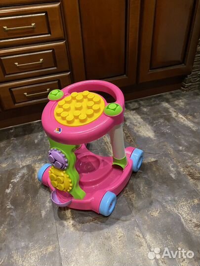 Ходунки molto polesie