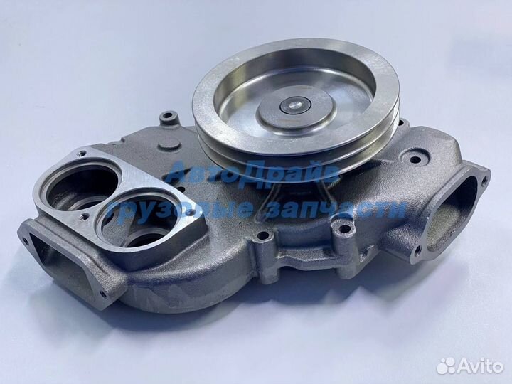 Помпа Ман Ф2000 двигатели D2865 D2866 D2876