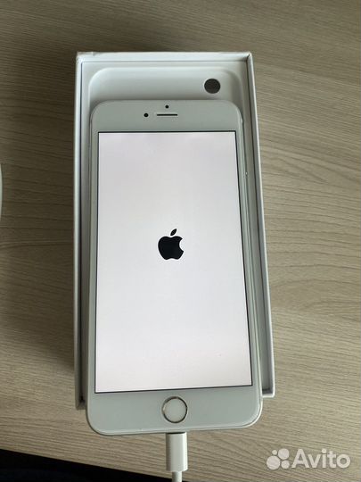 iPhone 6s Plus 128 gb