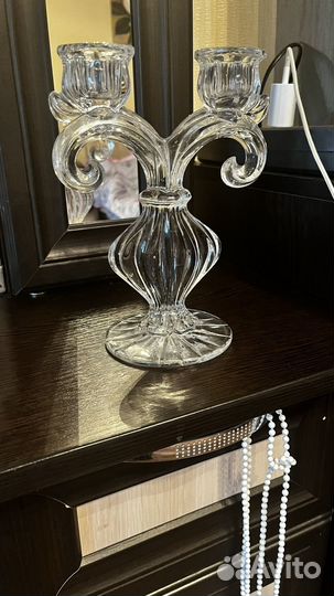 Подсвечник СССР