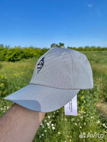 Кепка мужская