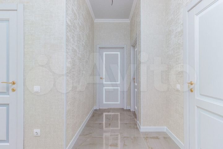 Дом 113,3 м² на участке 6 сот.