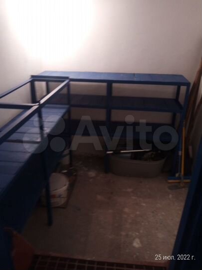Гараж, 20 м²