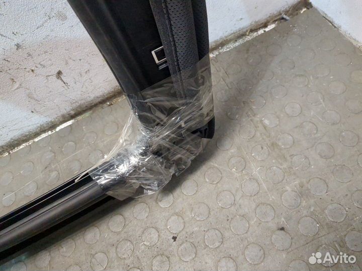 Люк Ford Edge, 2019