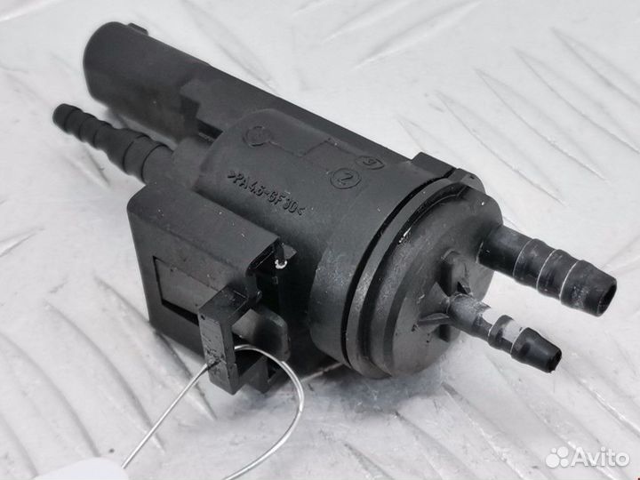 Клапан вакуумного управления Mercedes-Benz A-Класс