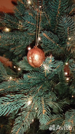 Орешки для ёлки