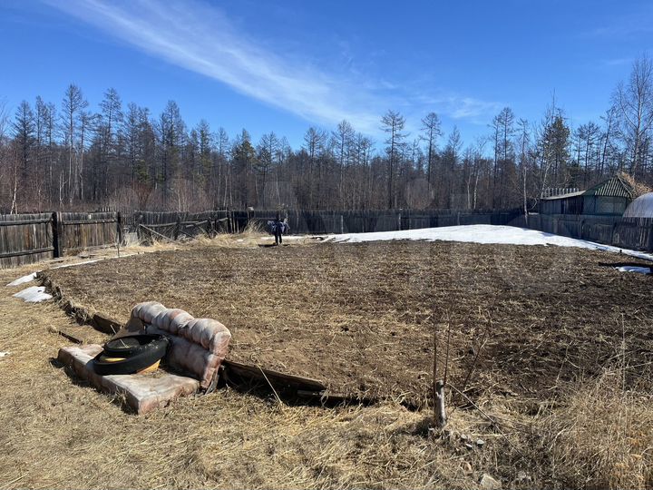 Участок 14,7 сот. (СНТ, ДНП)