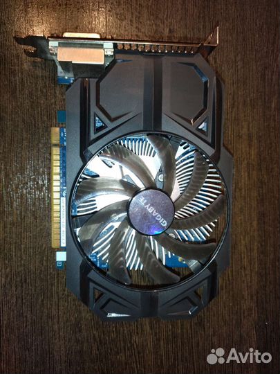 Видеокарты Разные Много
