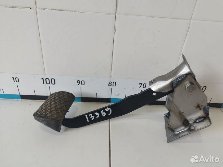 Педаль тормоза Kyron 2005-2015;Actyon 2005-2012