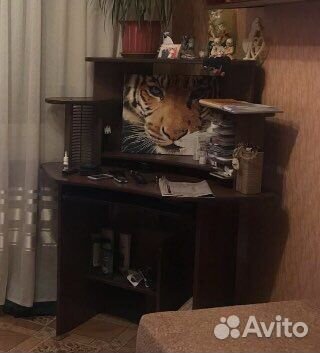 Компьютерный стол бу