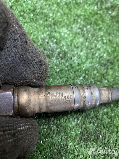 Датчик кислородный Chery Tiggo T11 внедорожник 2.4