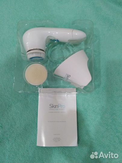 Аппарат для очищения кожи лица