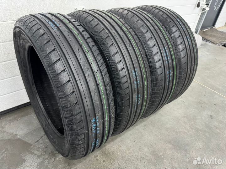 Toyo Proxes CF2 185/60 R16 86H