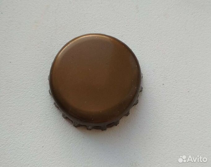 Пивные пробки, крышки обновляю каждый день