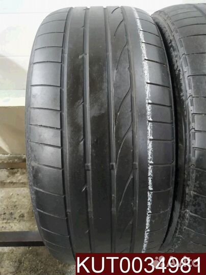 Bridgestone Dueler H/P Sport 255/45 R20 107U