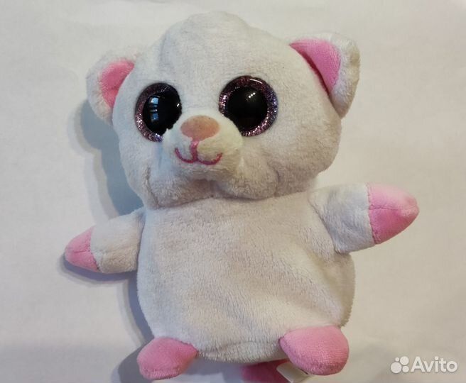 Мягкая Игрушка-трансформер/вывернушка