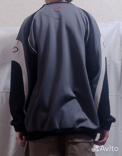 Кофта винтаж y2k