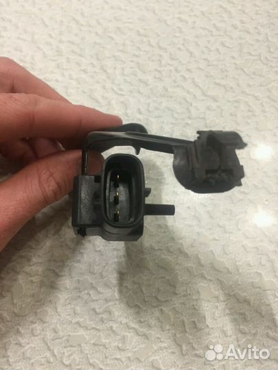 MAP sensor на Toyota двигатель 5A-FE