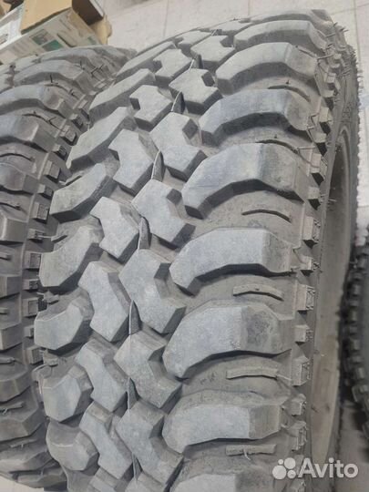 Nortec MT-540 215/65 R16