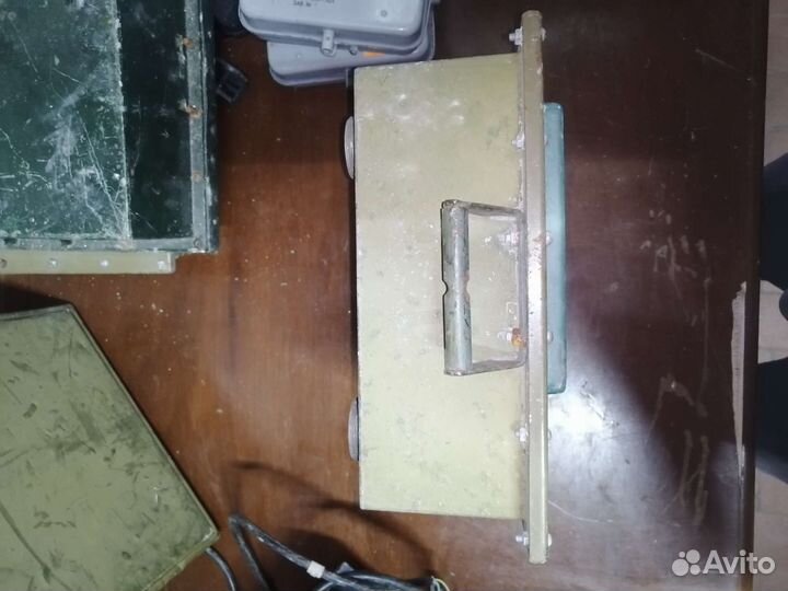 Радиодатчик Пион-Т