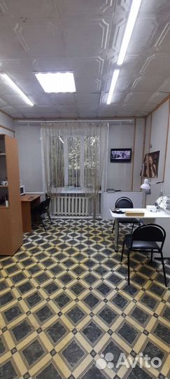 Кабинет маникюра