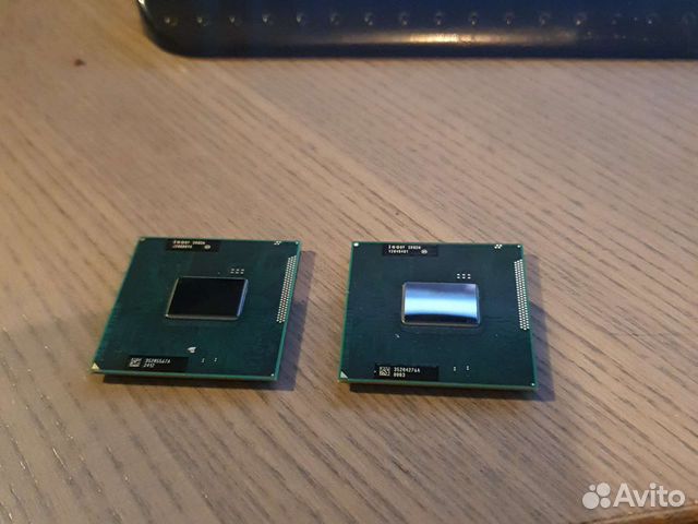 Для ноутбука Core i5-2450M, Core i7: 620M, 2640M