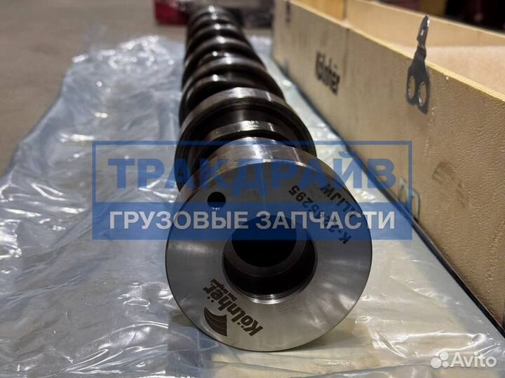 Распредвал Даф XF106 с мотором MX-13