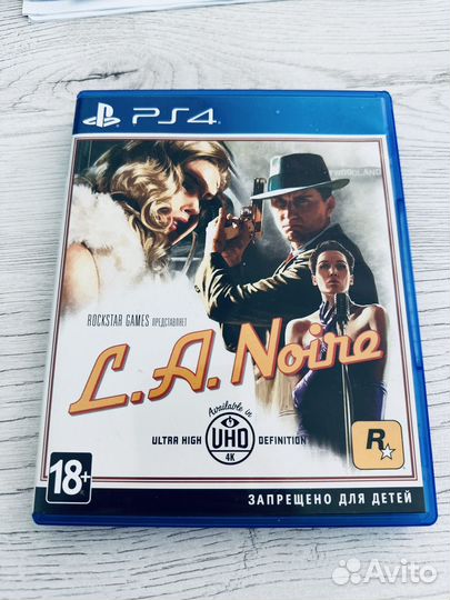 Игры для приставок ps4