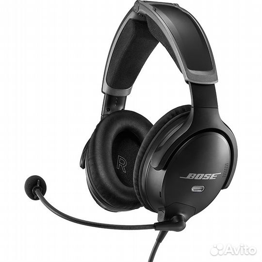 Авиационная гарнитура bose A30