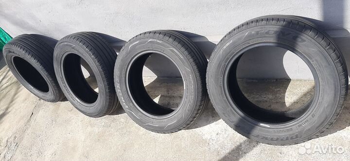 Toyo Proxes CF2 185/65 R15 88H