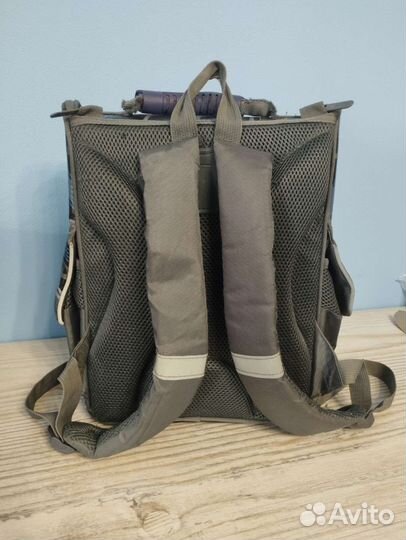 Рюкзак школьный