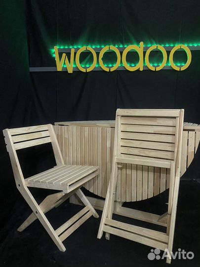 Изделия из дерева на заказ