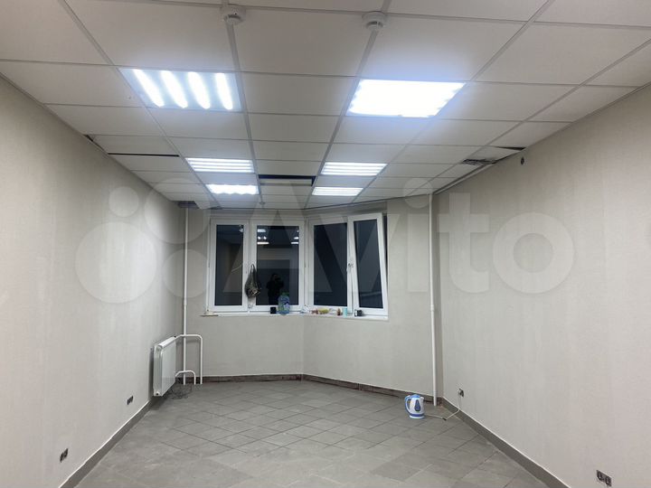 Свободного назначения, 91 м²