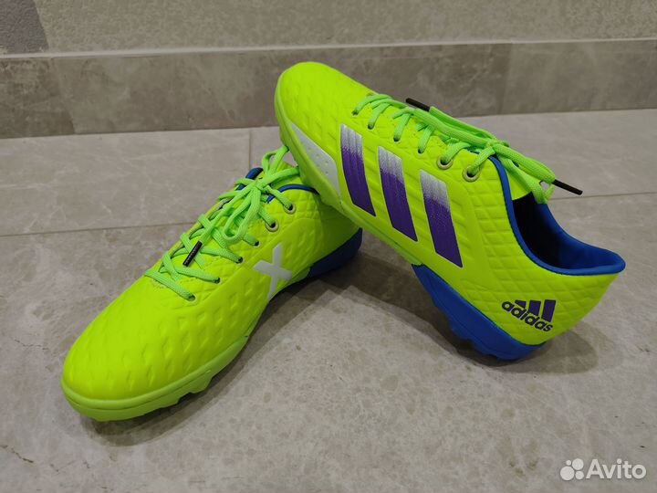 Шиповки адидас