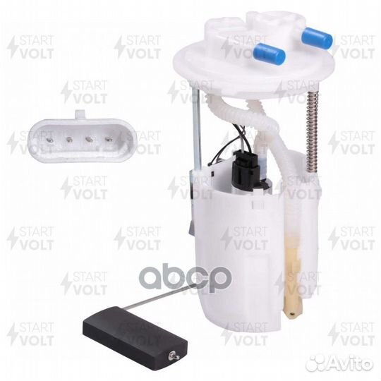 Модуль топливного насоса SFM0190 startvolt