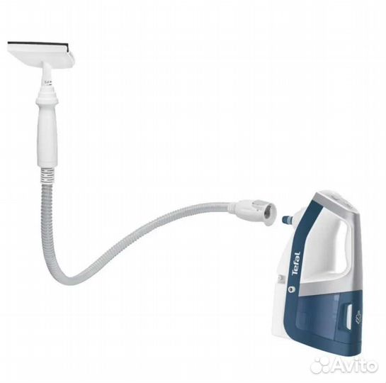 Паровой пылесос Tefal Clean & Steam Multi