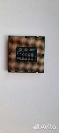 Intel core i5 3570