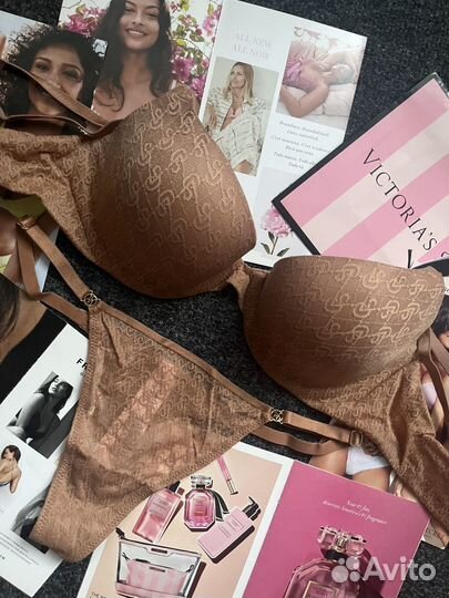 Комплекты белья Victorias Secret 75B и 80В