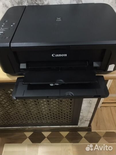 Принтер канон