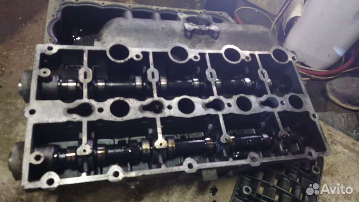 Запчасти бу на ldv Maxus