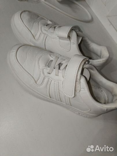 Кеды детские